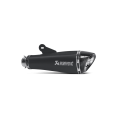 Akrapovic Slip-On Exhaust BMW R NineT (17-23) (all) Akrapovic Slip-On Exhaust BMW R NineT (17-23) (all)